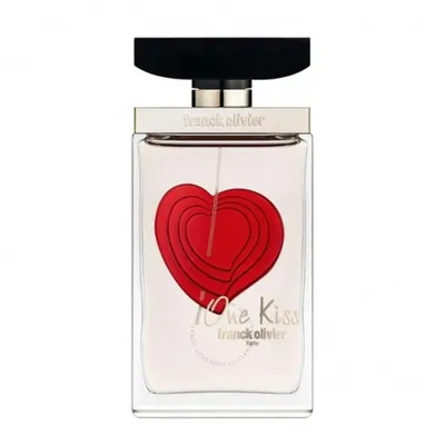 Franck Olivier One Kiss EDP