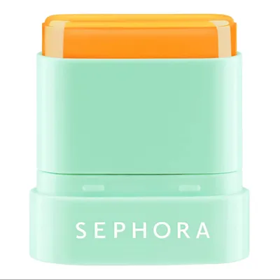 Sephora Collection, Color Twister, Color Changing Oil in Stick (Olejek w sztyfcie do policzków i ust zmieniajacy kolor)