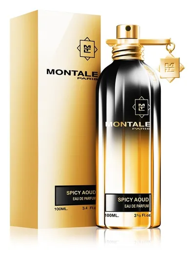 Montale Paris Spicy Aoud EDP