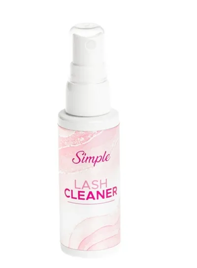 Looksus Lashes Simple, Lash Cleanser (Cleaner do rzęs)