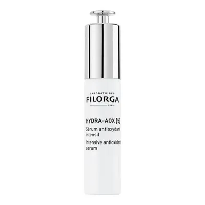 Filorga Hydra-Aox  5, Intensive Antioxidant Serum (Antyoksydacyjne serum z witaminą C)