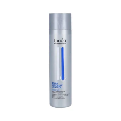 Londa Professional Scalp, Dandruff Control, Shampoo (Szampon przeciwłupieżowy)