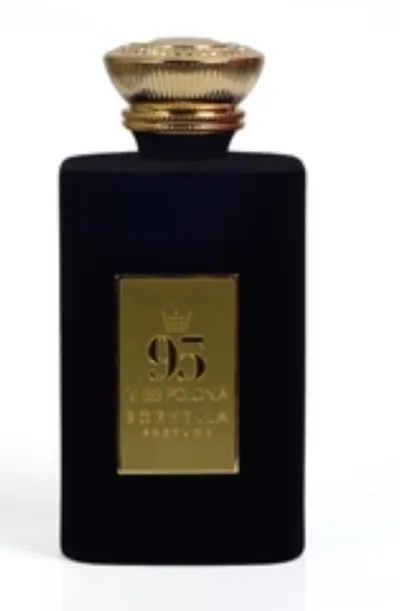 Sorvella 95 Miss Polonia Collection,  Black EDP