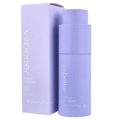VVbetter Firming Eye Cream (Ujędrniający krem pod oczy)
