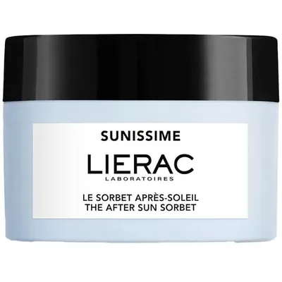 Lierac Sunisime, The After Sun Sorbet (Sorbet do twarzy po opalaniu)