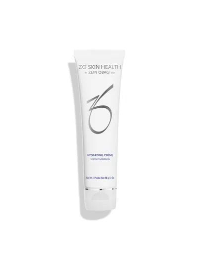 Zo Skin Health Hydrating Creme (Krem głęboko nwilżajacy)
