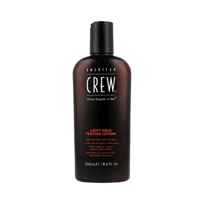 American Crew Light Hold Texture Lioton (Żel utrwalający włosy)