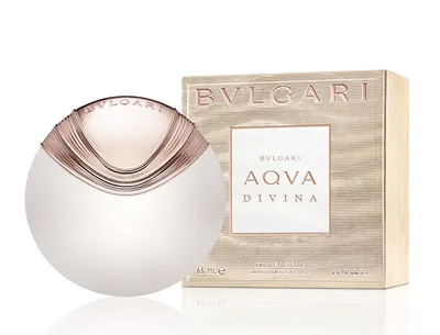 Bvlgari Aqva Divina EDT