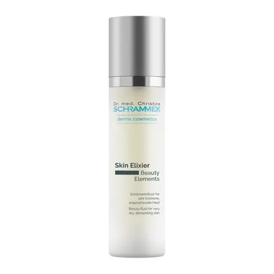 Dr. med. Christine Schrammek Skin Elixier (Rewitalizujące serum na bazie olejków dla skóry bardzo suchej i wymagającej)