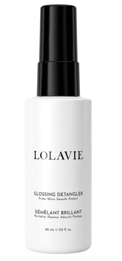 LolaVie by Jennifer Aniston Glossing Detangler (Termoochrony spray do włosów)