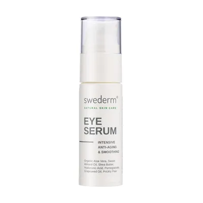 Swederm Eye Serum (Serum pod oczy)
