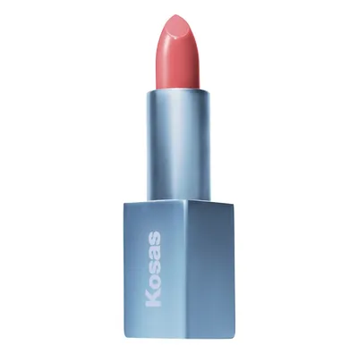 Kosas Weightless Lip Color (Odżywcza satynowa pomadka do ust)