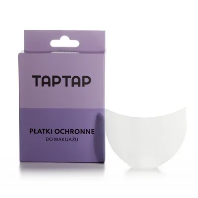 TapTap Płatki ochronne do makijażu