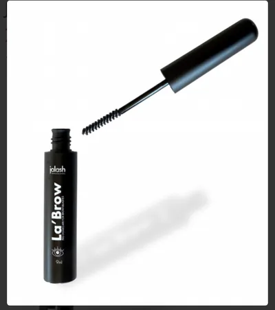 JoLash Professional La Brow, Żel i odżywka do stylizacji brwi i rzęs