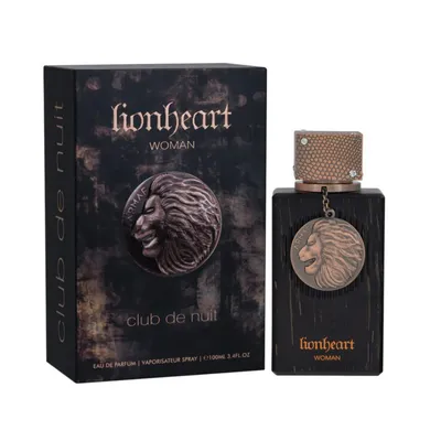 Armaf Club De Nuit Lionheart Woman EDP
