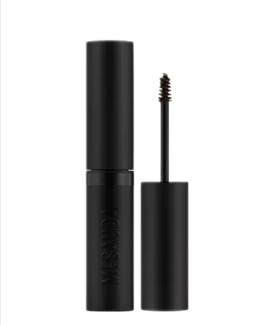 Mesauda Milano Brow A Spell, Eyebrow Mascara (Tusz do brwi)