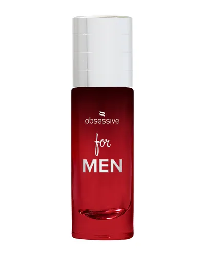 Obsessive Parfum Men, Pheromone Parfum
