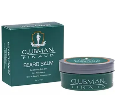 Clubman Beard Balm (Balsam do brody)