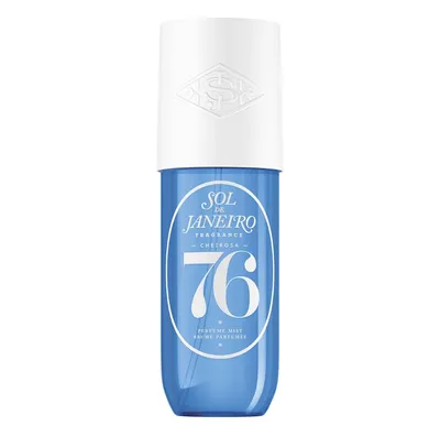 Sol de Janeiro Cheirosa 76, Perfume Mist (Zapachowa mgiełka do ciała i włosów)