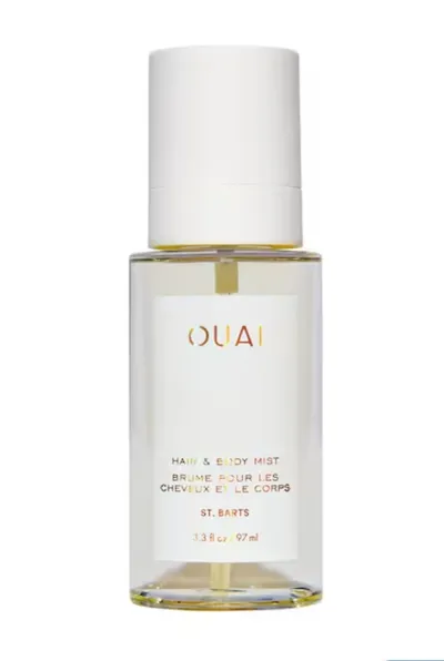 Ouai St. Barts, Hair & Body Mist (Mgiełka do ciała i włosów)
