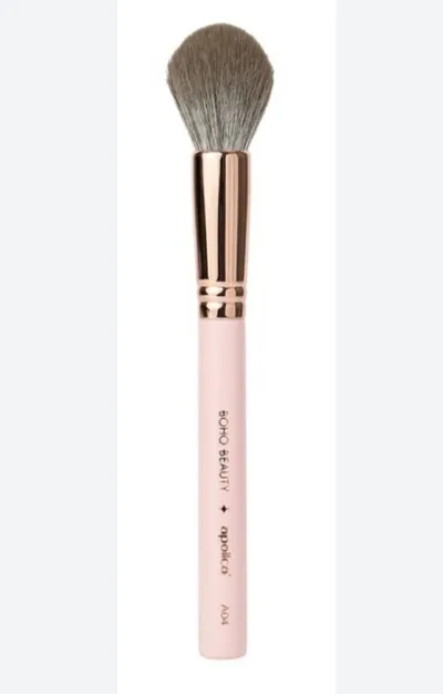 Boho Beauty Boho x Apolca, A04, Pędzel do bronzera