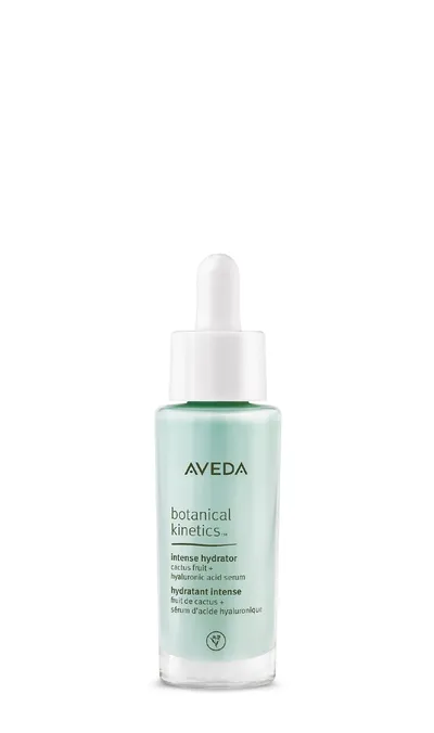 Aveda Botanical Kinetics Intense Hydrator, Cactus Fruit and Hyaluronic Acid Serum (Serum nawilżające do twarzy)