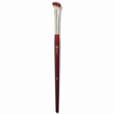 BK Beauty 205 Contoured Shader Brush (Pędzel do cieni)