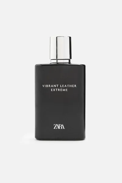 Zara Vibrant Leather Extreme EDP