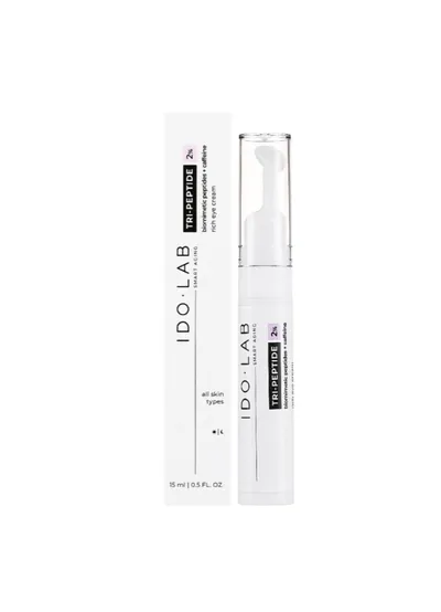 Idolab Tri-Peptide 2% Rich Eye Cream (Bogaty krem pod oczy)