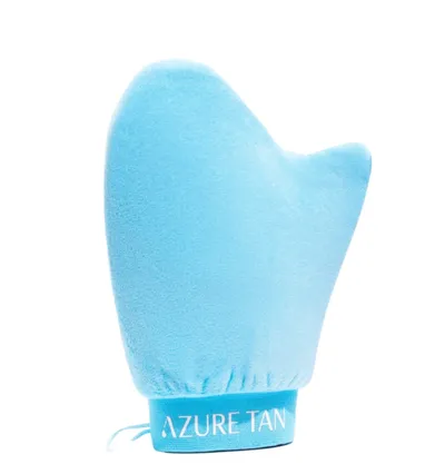 Azure Tan Streak Free Tan Applicator Mitt (Rękawica do aplikacji samoopalaczy)