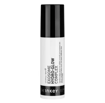 The Inkey List Exosome Hydro-Glow Complex Serum (Serum przeciw niedoskonałościom)