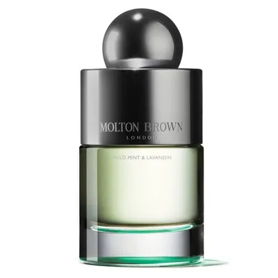 Molton Brown Wild Mint & Lavandin EDT