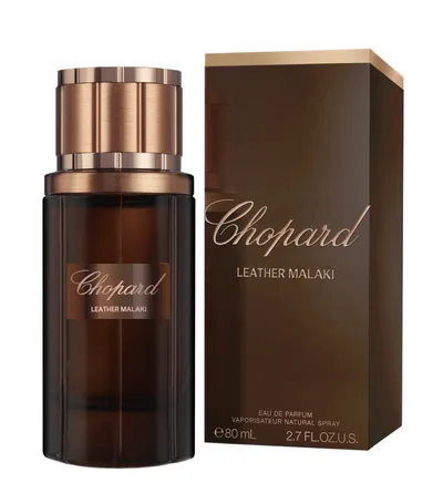 Chopard Leather Malaki EDP