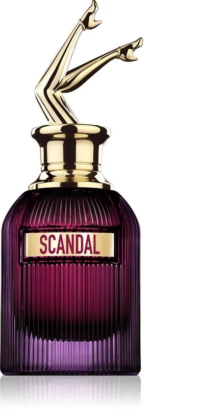 Jean Paul Gaultier Scandal Intense EDP