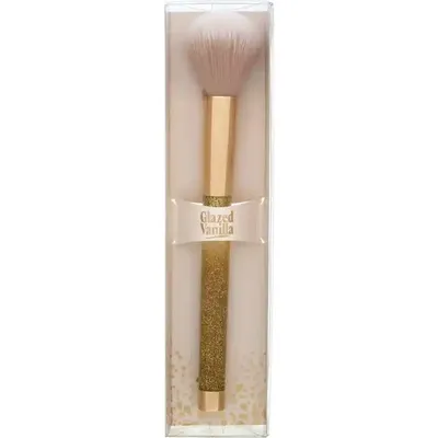 Rival Loves Me Glazed Vanilla, Powder Brush (Pędzel do pudru)