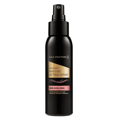Max Factor Facefinity, Finity-Fix Setting Spray (Spray utrwalający makijaż)