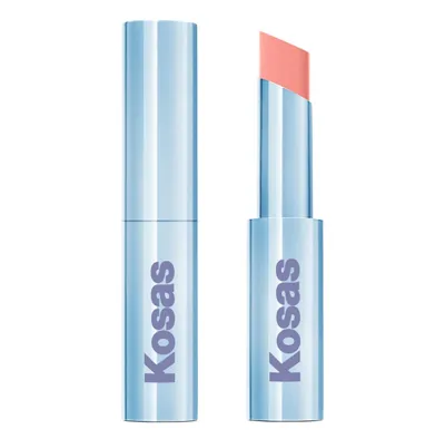 Kosas Wet Stick Moisturizing Lip Shine (Nawilżający balsam do ust)