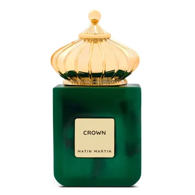 Matin Martin Crown EDP
