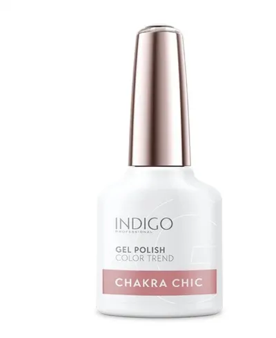 Indigo Nails Lab Autumn 2024, Color Trend Gel Polish (Lakier hybrydowy)