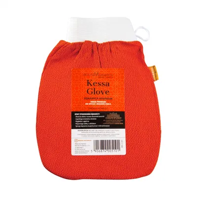 Beaute Marrakech Kessa Glove, Rękawica Hammam