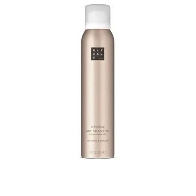 Rituals Refreshing Dry Shampoo (Suchy szampon)