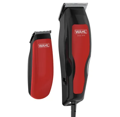 Wahl Pro 100 Combo, Maszynka do strzyżenia włosów (Maszynka do strzyżenia włosów)