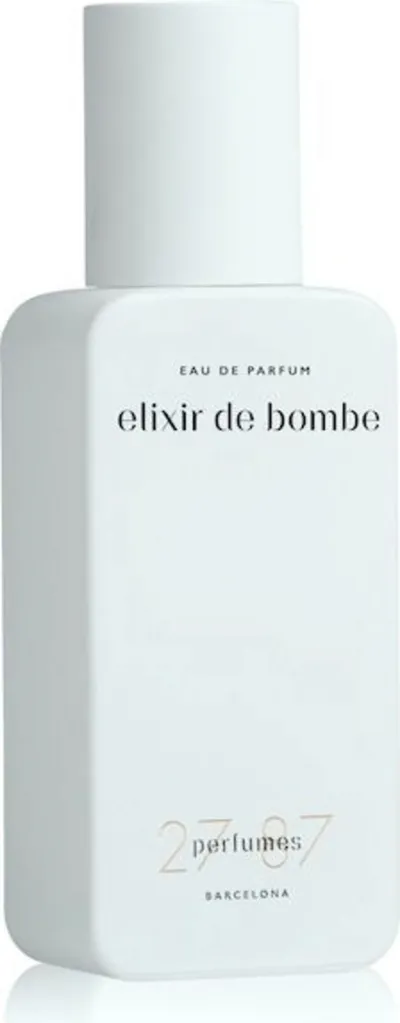 2787 Perfumes Elixir de Bombe EDP
