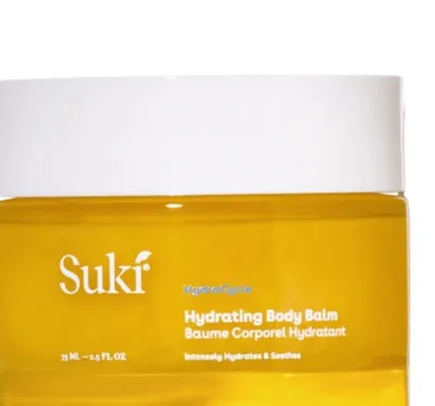 Suki Skin Care Hydrating Body Balm (Balsam do ciała)