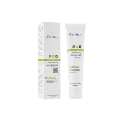 Olivella Body Cream (Krem do ciała)