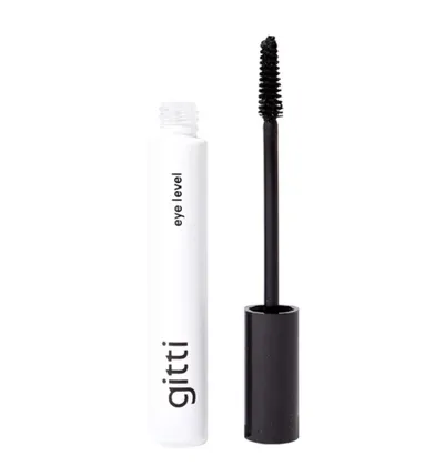 Gitti Eye Level No.1, Mascara (Tusz do rzęs)