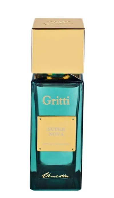 Gritti Super Nova Extrait de Parfum