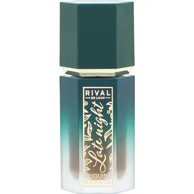 Rival de Loop Late Night, Liquid Bronzer (Bronzer w płynie)