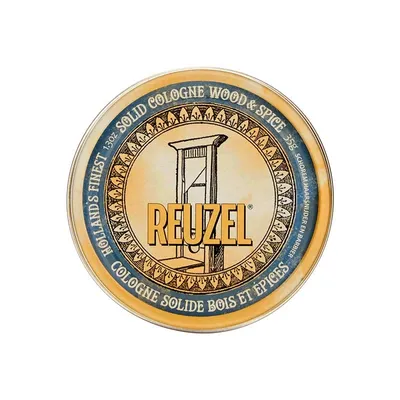 Reuzel Solid Cologne (Woda kolońska w balsamie)