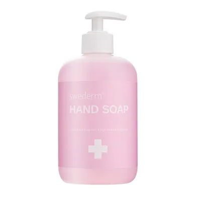 Swederm Hand Soap (Mydło do dłoni)